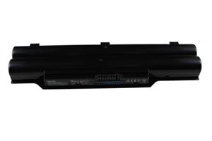 باتری لپ تاپ فوجیتسو مدل LifeBook AH530